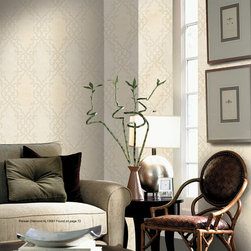 Artistic Illusion - Wallpaper