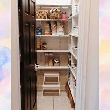Avon Pantry