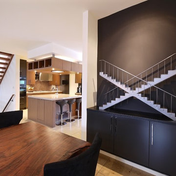 Mill Creek House