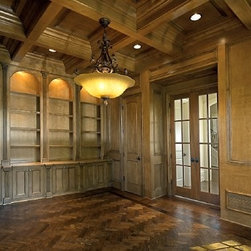 MICHAEL MOLTHAN LUXURY HOMES - Products