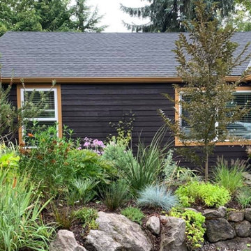 Colors to make a garden sing