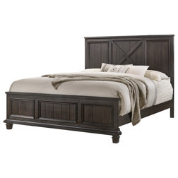 Traditional Panel Beds by Lane Home Furnishings