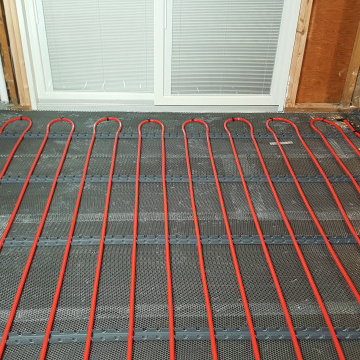 Residential Heating
