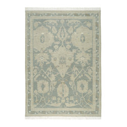 Odegard Caucasian Rug - Area Rugs