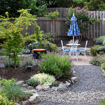 Dewey Residence — After