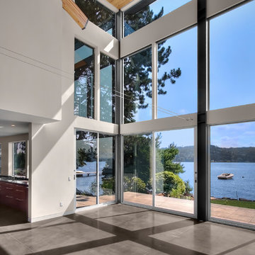 Lake Washington Contemporary