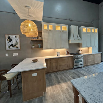 Kitchen Remodeling