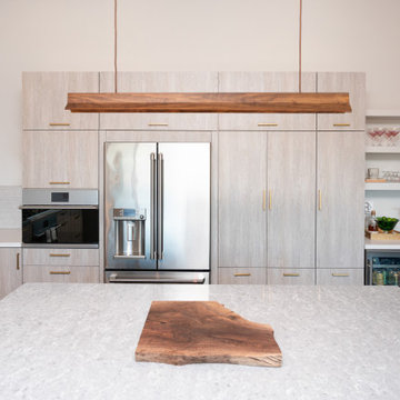 Crisp Contemporary