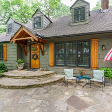 Boulder House