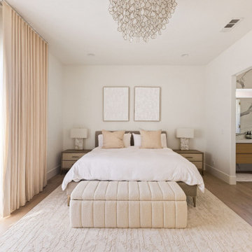 Modern Chic home in La Canada Flintridge