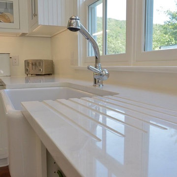 Elkton Farm Kitchen