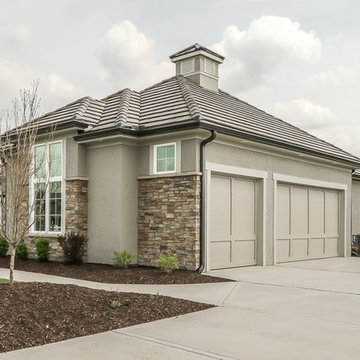 MADISON REVERSE - 10619 N DALTON AVE - TIFFANY GREENS