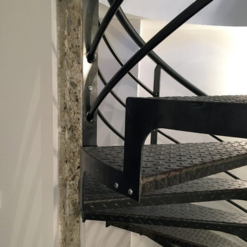 Rénovation complète d'une maison années 30