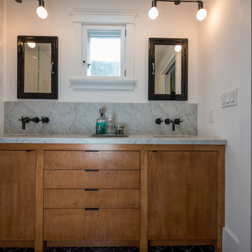 Hollywood Hills Remodel