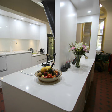 Monastery Kitchen - Ballarat