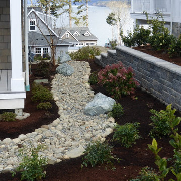WATER FEATURES