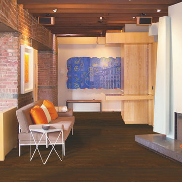 Hardwood Flooring