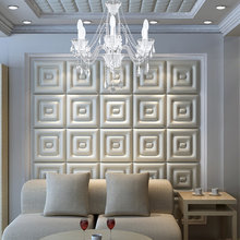 accent wall
