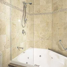 Guest & Kid Bath