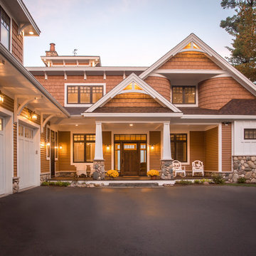 Burt Lake Cottage