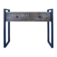 Bernadette Entry Table