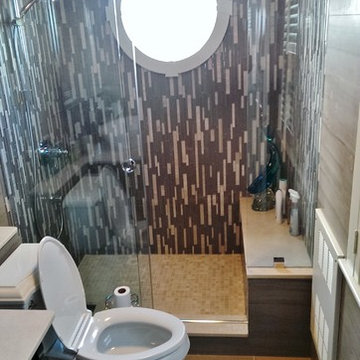 Dover house - Bathroom