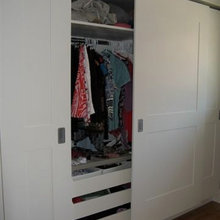 sliding doors