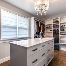 walkin closet