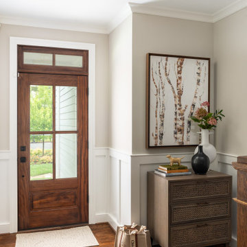 Sage & Stone Design-Remodel