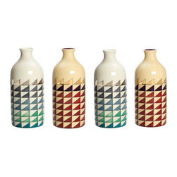 Geometric Luxury - Products