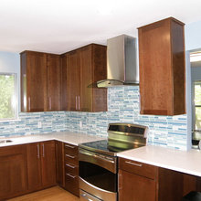 Kitchen Ideas