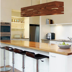Lighting | SmartFurniture - Pendant Lighting