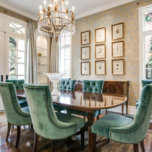 Dining Rooms