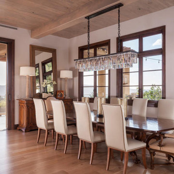 Kenwood Residence