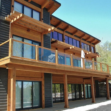 Custom Exteriors