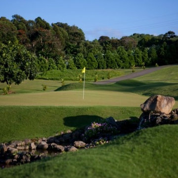 Golf Course