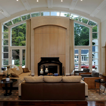 Purchase Consultation and Interior Renovation in Potomac