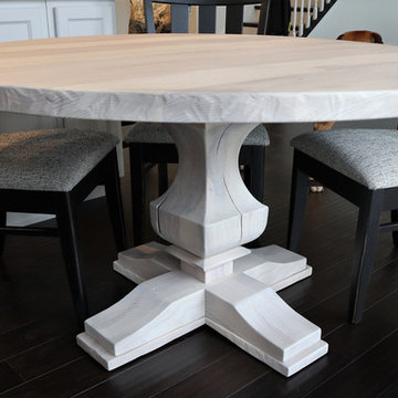 Round Tables