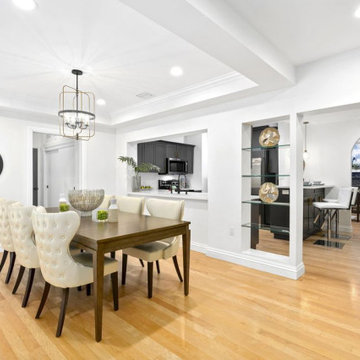 Complete Home Remodel | 7421 SW 54 ct  Miami FL United States