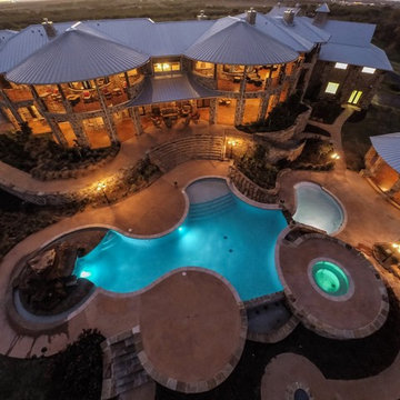 1180 McReynolds Road - Sanger, Texas