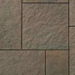 Rialto Slabs - Golden Ash - Landscaping Stones And Pavers