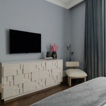 The Residences at the St. Regis Jakarta