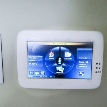 Easy and Remote- Access Panels