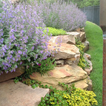Slope Garden