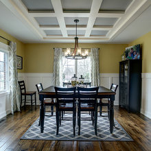 Dining Rooms & Eating Areas