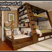 Khy's room