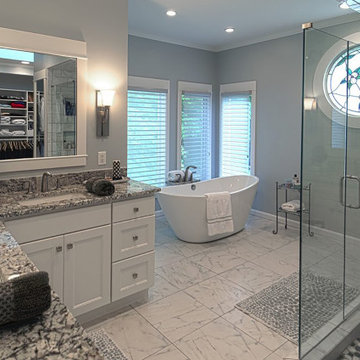 bathroom remodel Chicago