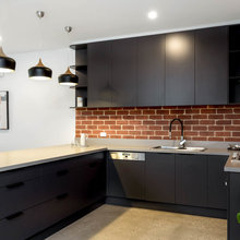 My Kitchen Plan