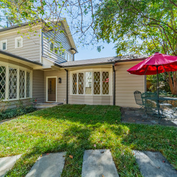 Beverly - Addition