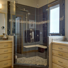 Kids bathroom